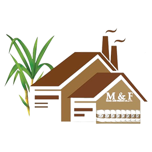 logo MARK AND FRIEND CO., LTD.