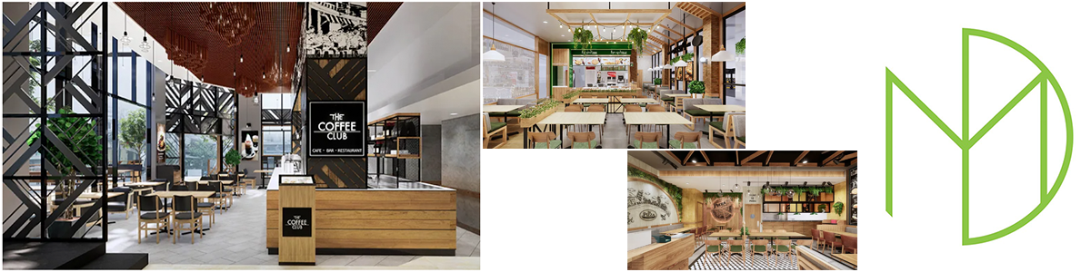 งาน Draftman/พนักงานเขียนแบบ  MD STUDIO CO.,LTD.