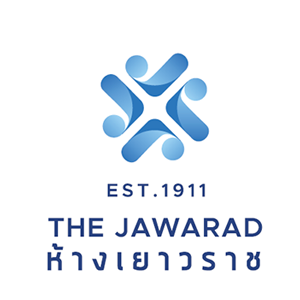 logo บริษัท เยาวราช จำกัด