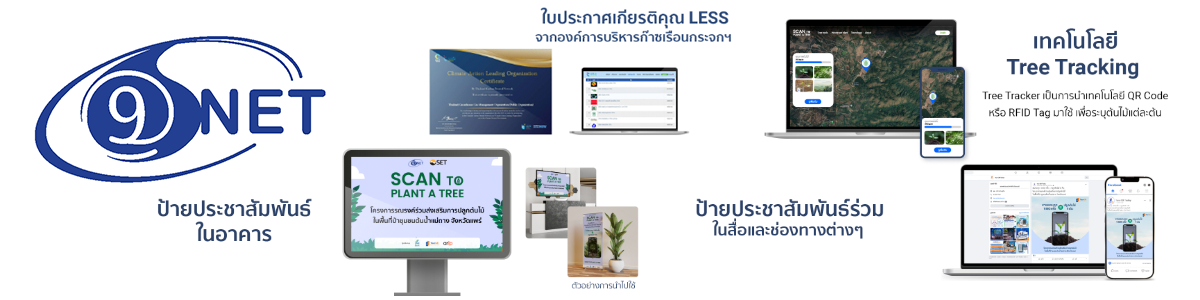 งาน โปรแกรมเมอร์ (Junior Programmer) บริษัท นายเน็ต จำกัด