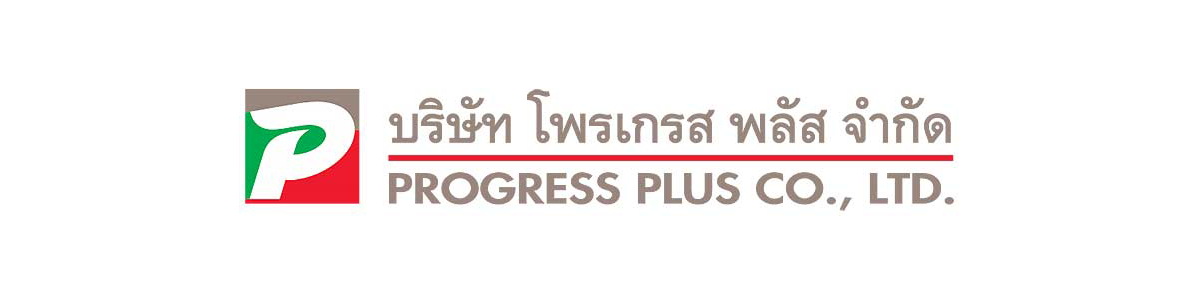 บริษัท โพรเกรส พลัส จำกัด