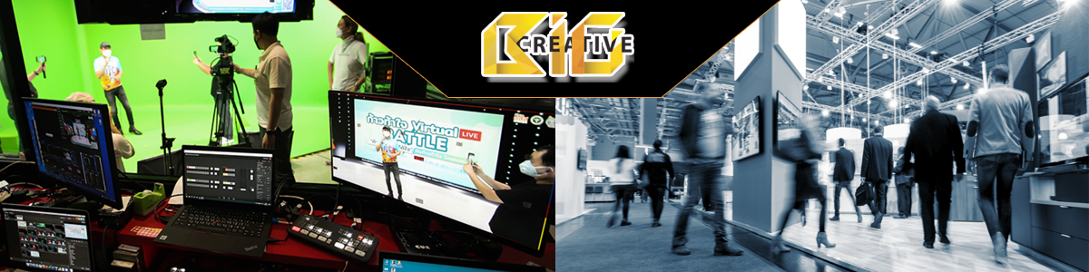 งาน Graphic Design (2D) Big Creative Thailand