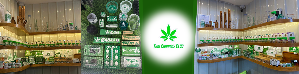 Thai Cannabis Club Co., Ltd.