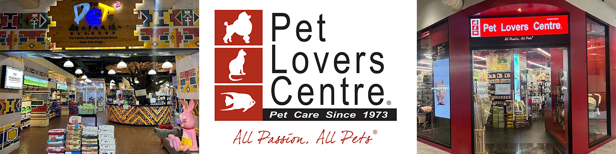 งาน Digital Marketing Pet Lovers Centre