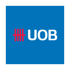 logo United Overseas Bank (Thai)