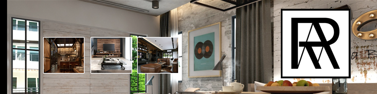 งาน  Interior designer  บริษัท รามอินทีเรียดีไซน์ จำกัด