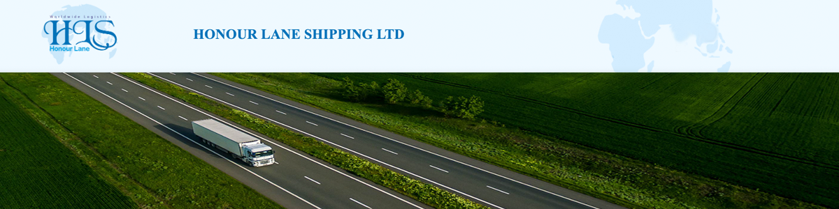 งาน Export Customer Service Officer Honour Lane Logistics Co., Ltd.