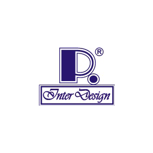 logo บริษัท พี.อินเตอร์ ดีไซน์ จำกัด