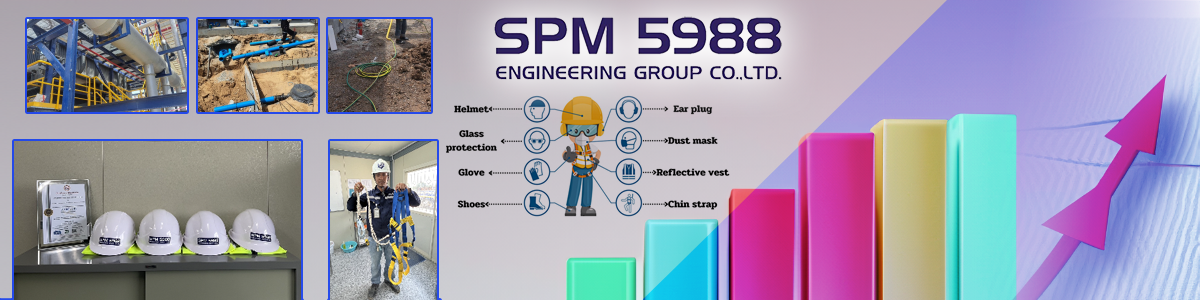 SPM 5988 Co., Ltd.