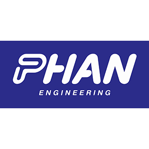 logo บริษัท พันธ์วิศวกรรม คอนซัลแตนท์ กรุ๊ป จำกัด