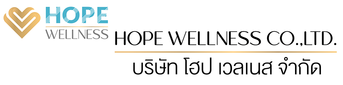 งาน แอดมินตอบแชทขายอาหารเสริม (Sale Admin) Hope Wellness Co., Ltd.