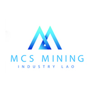 logo บริษัท เอ็มซีเอสไมนิ่ง อินดัสทรี จํากัด