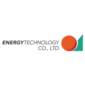 logo บริษัท เอ็นเนอยี่ เทคโนโลยี่ จำกัด