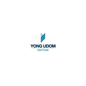 logo บริษัท ยงอุดมการทอ จำกัด