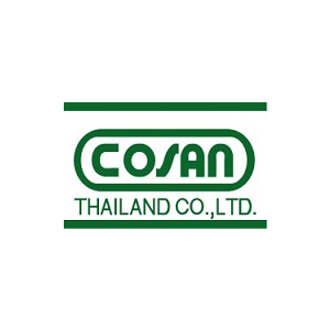 logo บริษัท โคซัน(ประเทศไทย) จำกัด