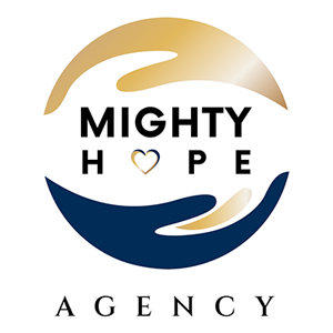 logo Mighty Hope Agency Co., Ltd.