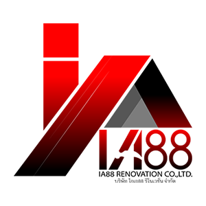 logo บริษัท ไอเอ88 รีโนเวชั่น  จำกัด
