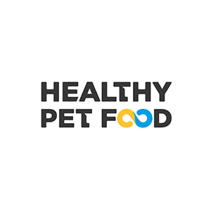 logo บริษัท เฮลตี้เพ็ทฟู๊ด จำกัด (Healthy Pet Food Co., Ltd.) 