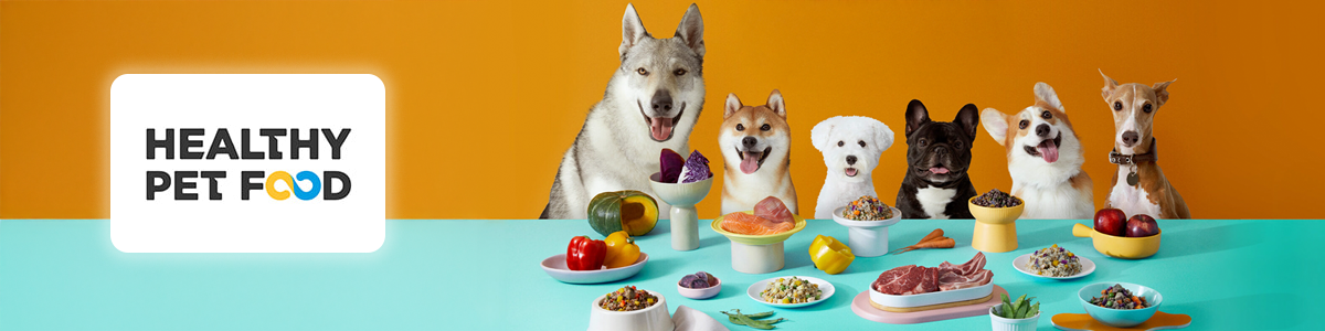 บริษัท เฮลตี้เพ็ทฟู๊ด จำกัด (Healthy Pet Food Co., Ltd.) 