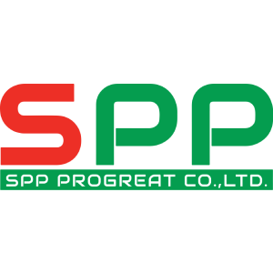 logo บริษัท เอสพีพี โปรเกรท จำกัด