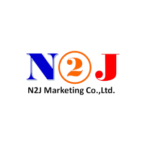 logo บริษัท เอ็นทูเจ มาร์เก็ตติ้ง จำกัด