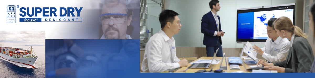 งาน หัวหน้าซ่อมบำรุงเครื่องจักร บริษัท ซูเปอร์ดราย จำกัด 