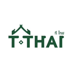logo บริษัท ที.ไทย (93) จำกัด
