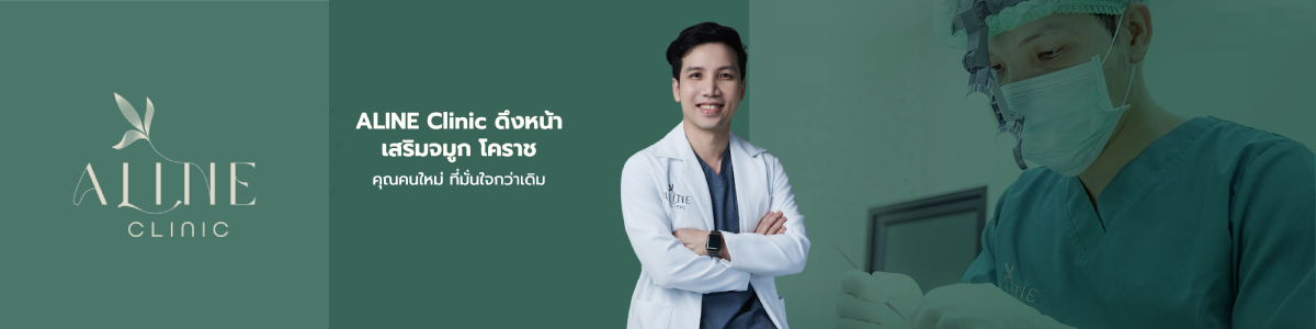บริษัท อลีน เอสทีติก จำกัด
