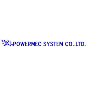 logo บริษัท พาวเวอร์เมคซิสเท็ม จำกัด