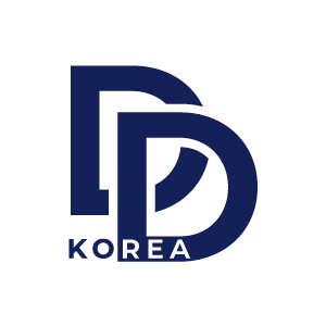 logo บริษัท ดีดี โคเรีย จำกัด