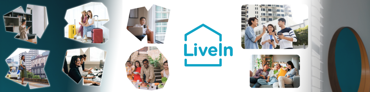 งาน เจ้าหน้าที่นิติบุคคลอาคาร (Concierge Executive) Livein (TH) Co., Ltd.