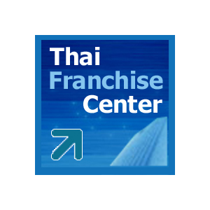 logo บริษัท ไทยแฟรนไชส์เซ็นเตอร์ จำกัด