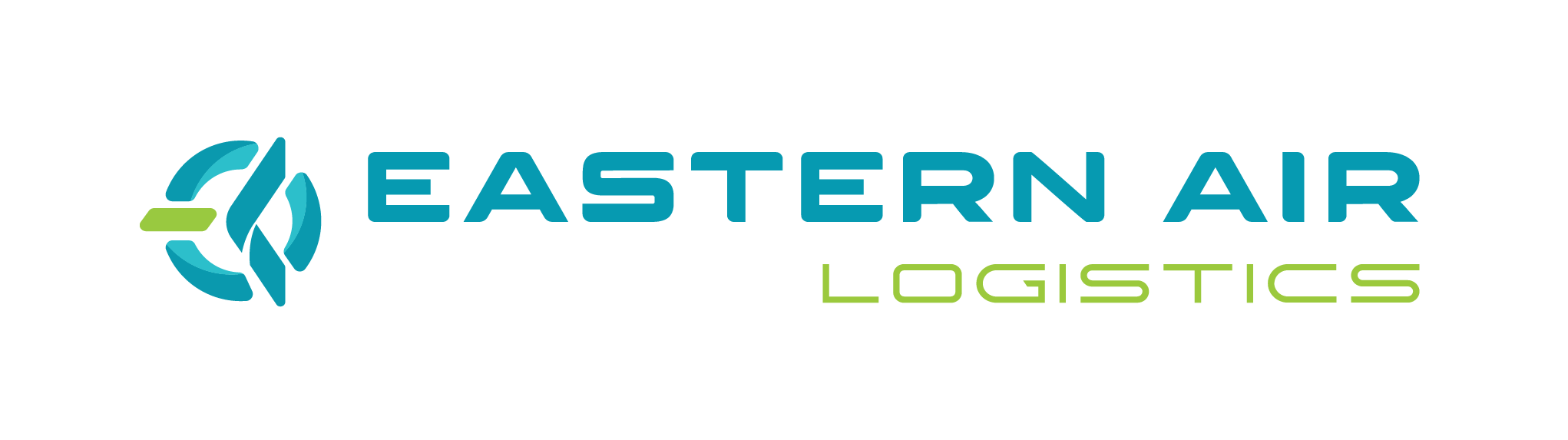 logo บริษัท อีสเทิร์น แอร์ โลจิสติกส์ จำกัด