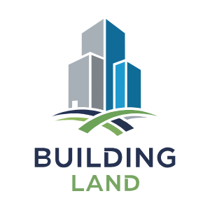 logo ห้างหุ้นส่วนจำกัด บิลดิ้ง แลนด์ 2025