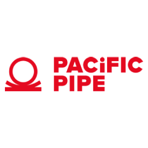 logo บริษัท แปซิฟิกไพพ์ จำกัด (มหาชน)