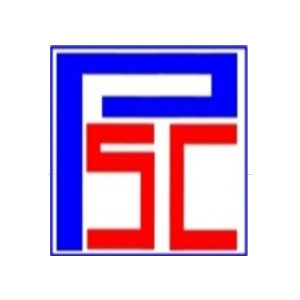 logo บริษัท พรแสงเจริญ ทรานสฟอร์เมอร์ จำกัด