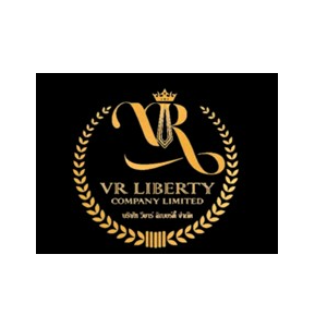 งาน บริษัท วีอาร์ ลิเบอร์ตี้ จำกัด