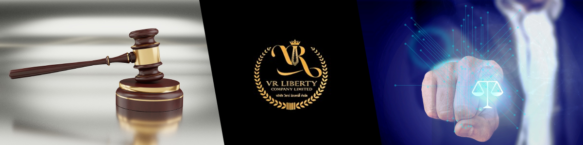 งาน FCR (เจ้าหน้าที่ภาคสนาม) บริษัท วีอาร์ ลิเบอร์ตี้ จำกัด