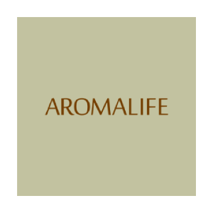 logo Aromalife