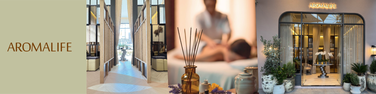 Aromalife