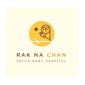 logo โรงพยาบาลสัตว์รักษ์ ณ จันทน์