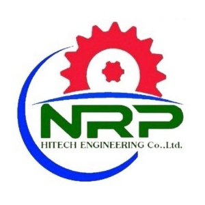 logo บริษัท เอ็นอาร์พี ไฮเทค เอ็นจิเนียริ่ง จำกัด