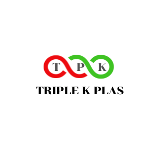 logo บริษัท ทริปเปิ้ล เค พลาส จำกัด