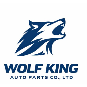 logo บริษัท วูฟ คิง ออโต้พาร์ท จำกัด