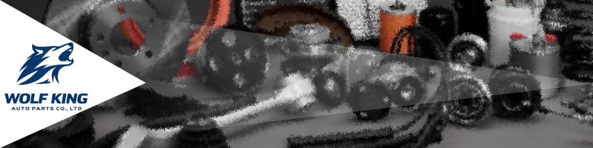 งาน แอดมิน บริษัท วูฟ คิง ออโต้พาร์ท จำกัด