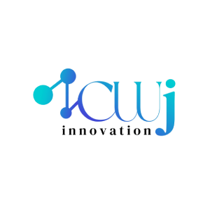 logo บริษัท ซีดับบลิวเจ อินโนเวชั่น จำกัด