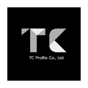 logo บริษัท ทีซี โปรบิซ จำกัด