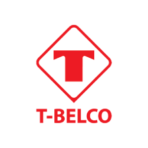 logo บริษัท ทีเบลโก้ จำกัด