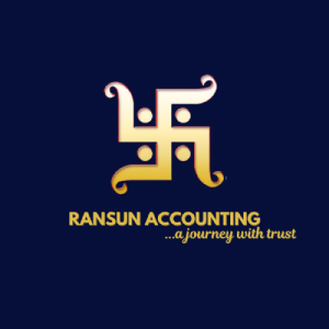 logo บริษัท แรนซัน แอคเค้าน์ติ้ง จำกัด