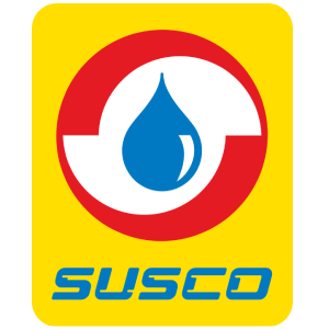logo บริษัท ซัสโก้ จำกัด(มหาชน)
